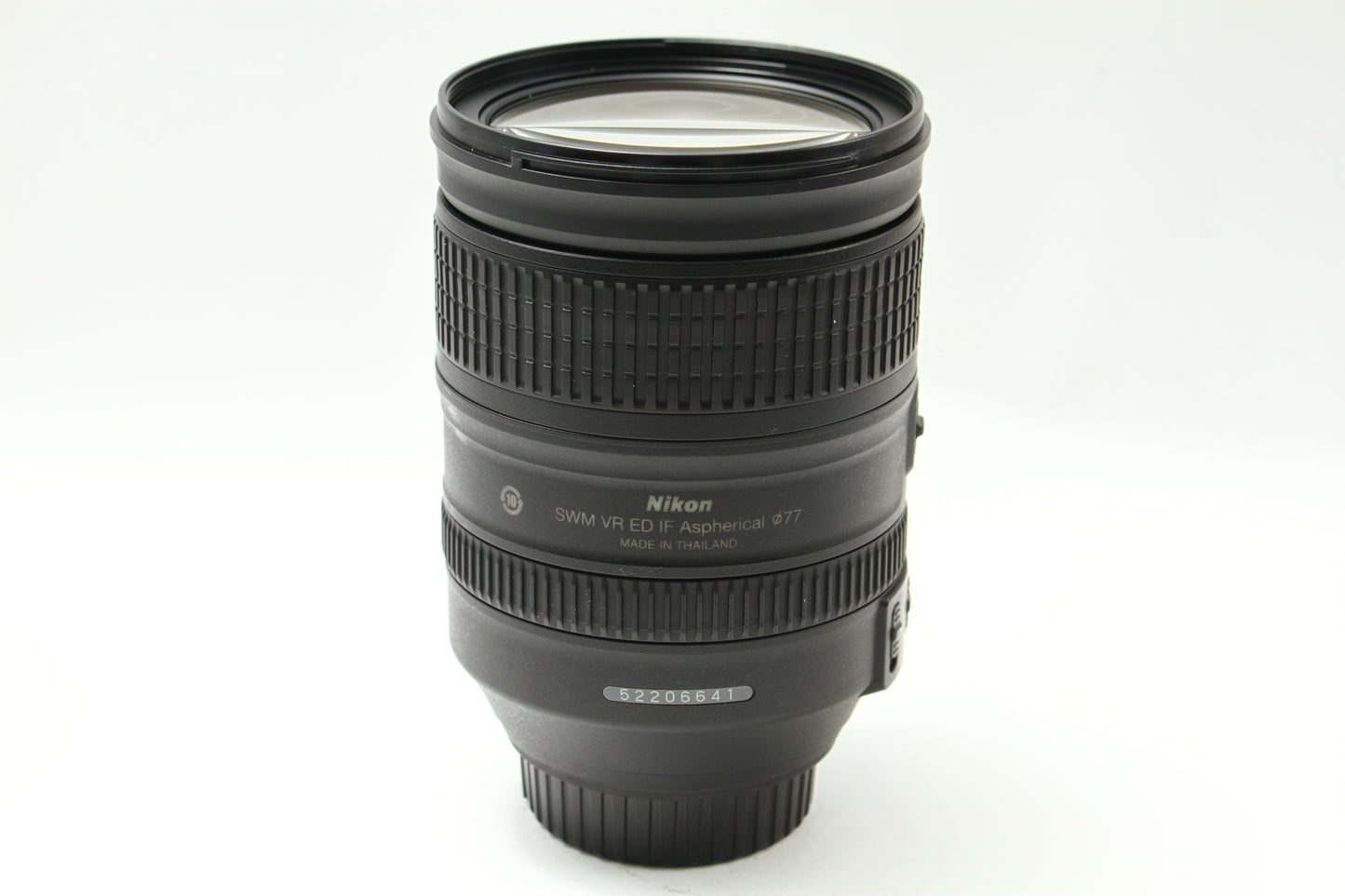 AF-S 28-300/3.5-5.6 G VR