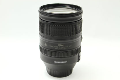 AF-S 28-300/3.5-5.6 G VR