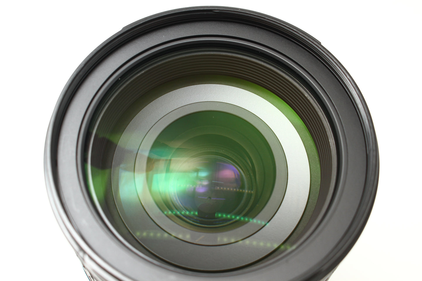 AF-S 28-300/3.5-5.6 G VR