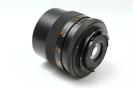Distagon ディスタゴン T* 25/2.8 AEG