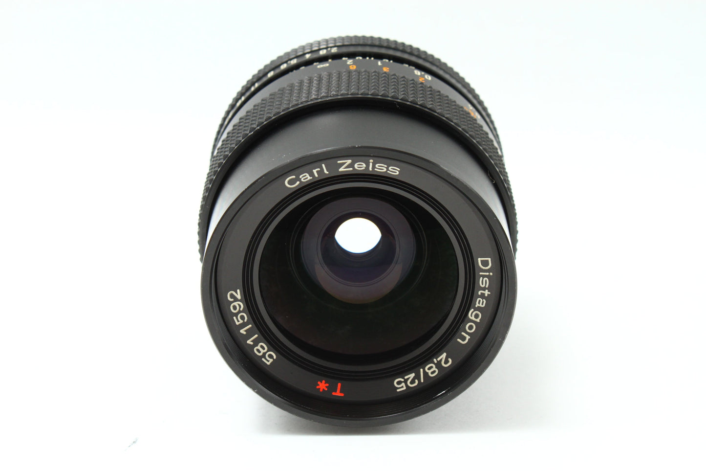 Distagon ディスタゴン T* 25/2.8 AEG
