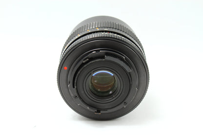 Distagon ディスタゴン T* 25/2.8 AEG