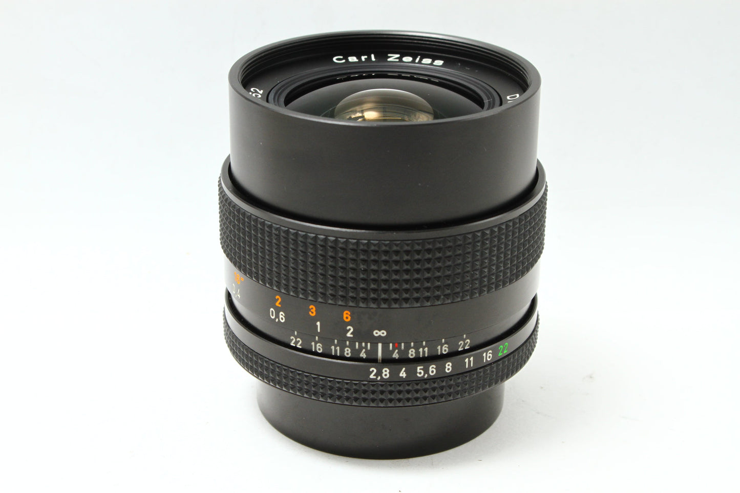 Distagon ディスタゴン T* 25/2.8 MMJ