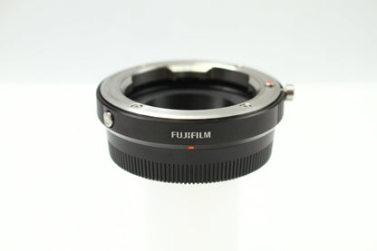 Mマウントアダプター 電子接点付き