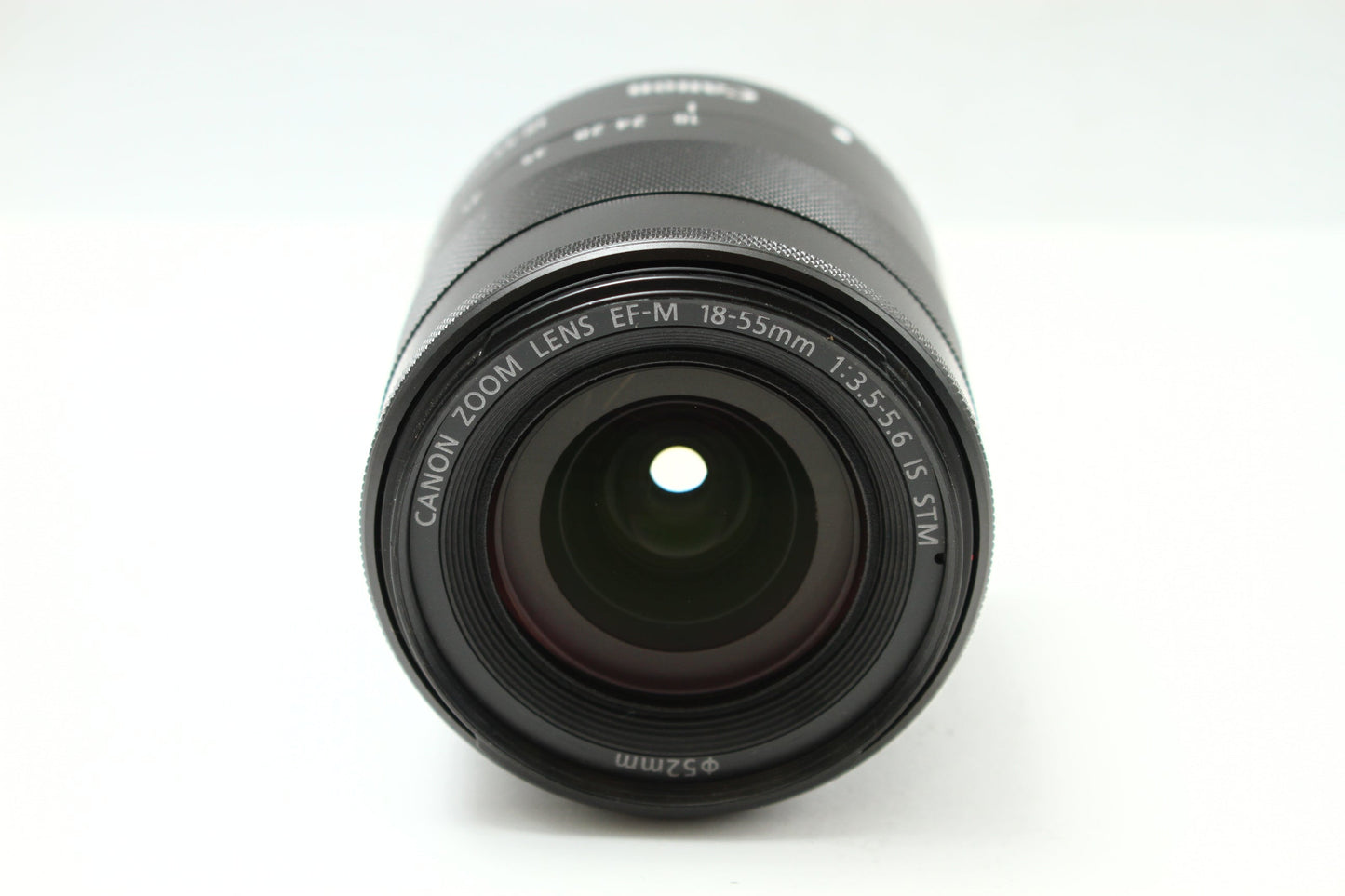 EF-M 18-55/3.5-5.6 IS STM