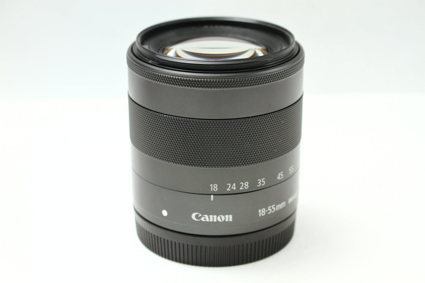 EF-M 18-55/3.5-5.6 IS STM