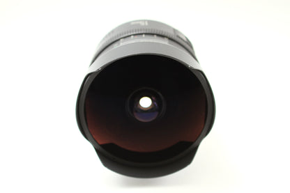 EF 15/2.8 FISHEYE