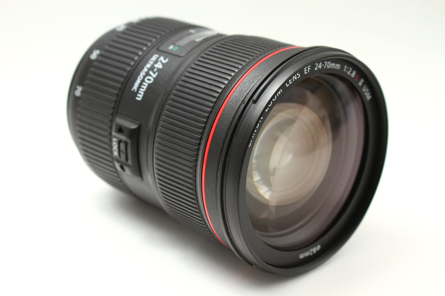EF 24-70/2.8 L II USM