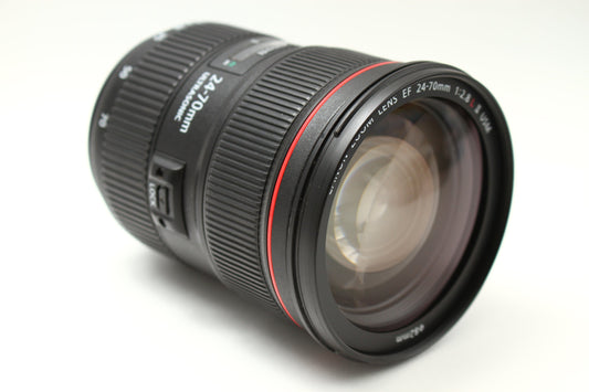 EF 24-70/2.8 L II USM