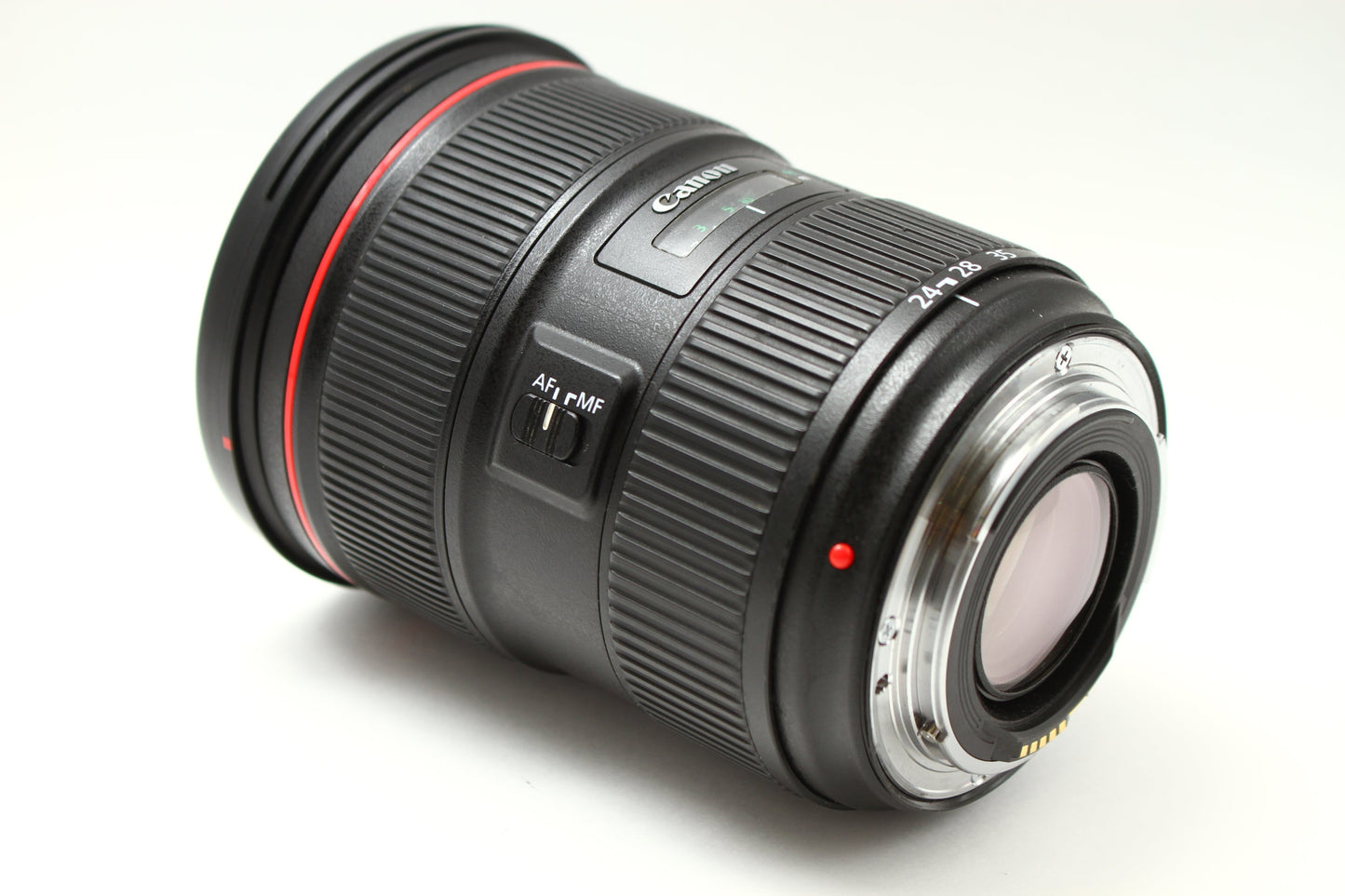 EF 24-70/2.8 L II USM