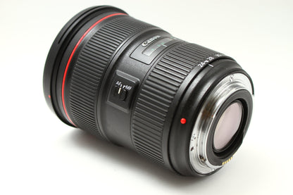 EF 24-70/2.8 L II USM