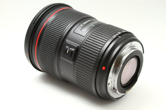 EF 24-70/2.8 L II USM