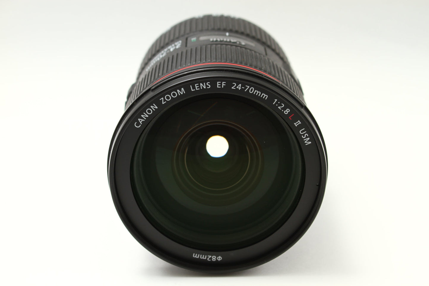EF 24-70/2.8 L II USM