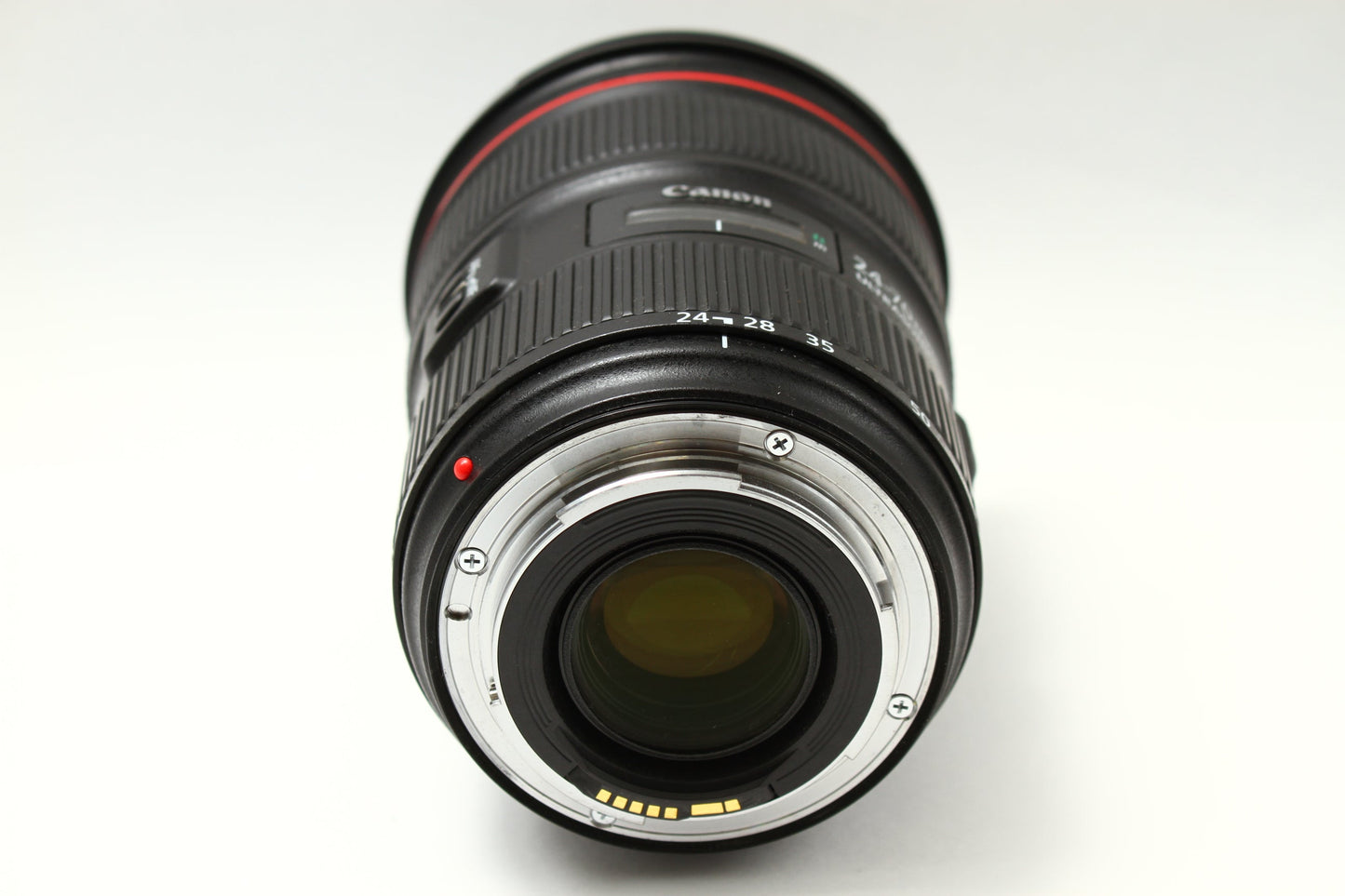 EF 24-70/2.8 L II USM