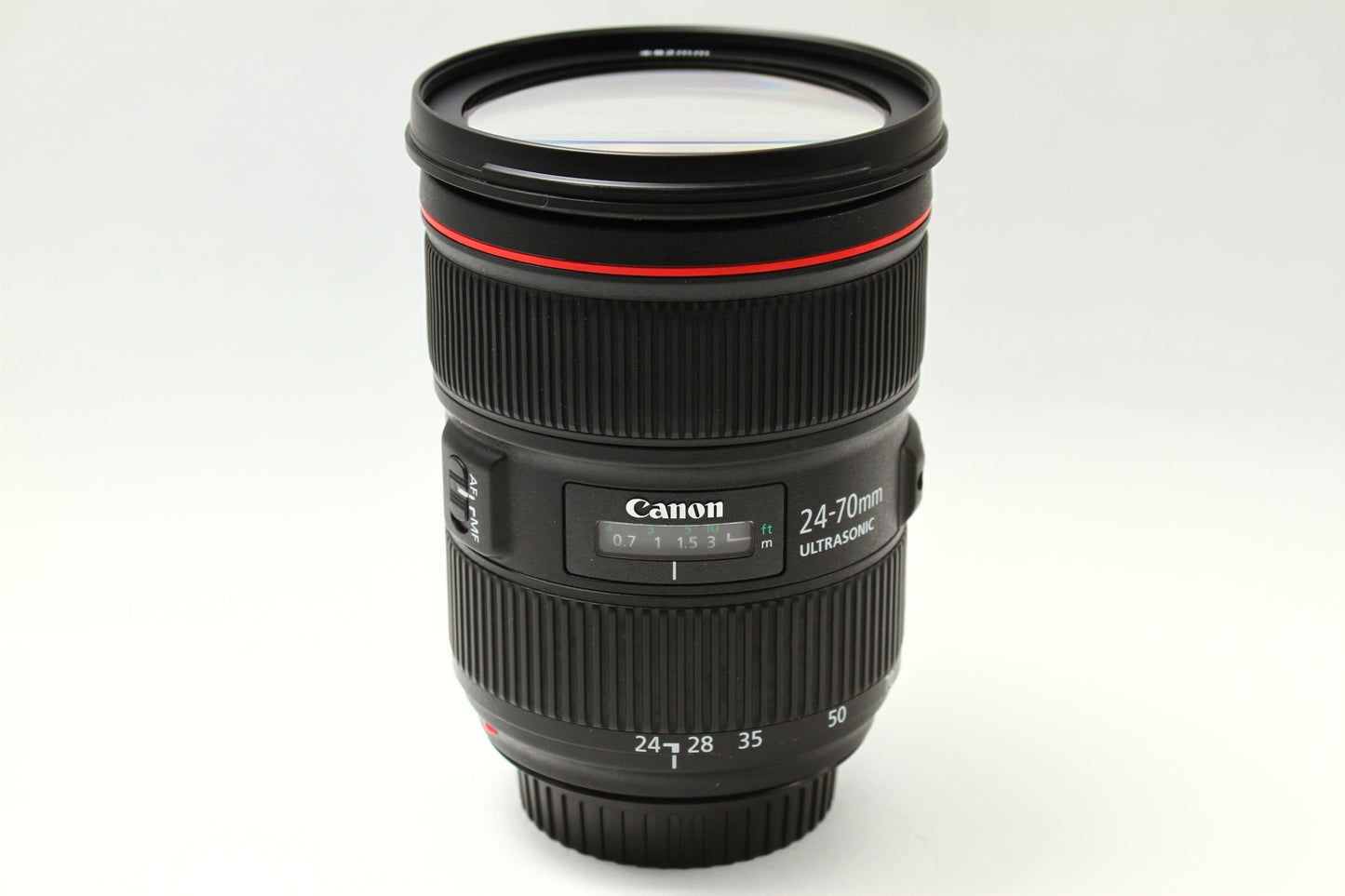 EF 24-70/2.8 L II USM