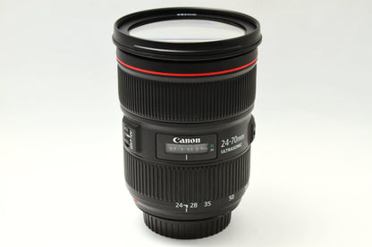 EF 24-70/2.8 L II USM