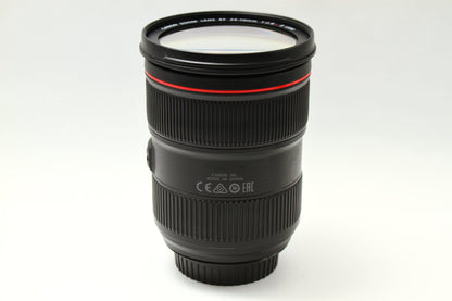 EF 24-70/2.8 L II USM
