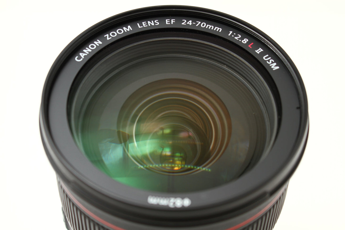 EF 24-70/2.8 L II USM