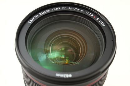 EF 24-70/2.8 L II USM