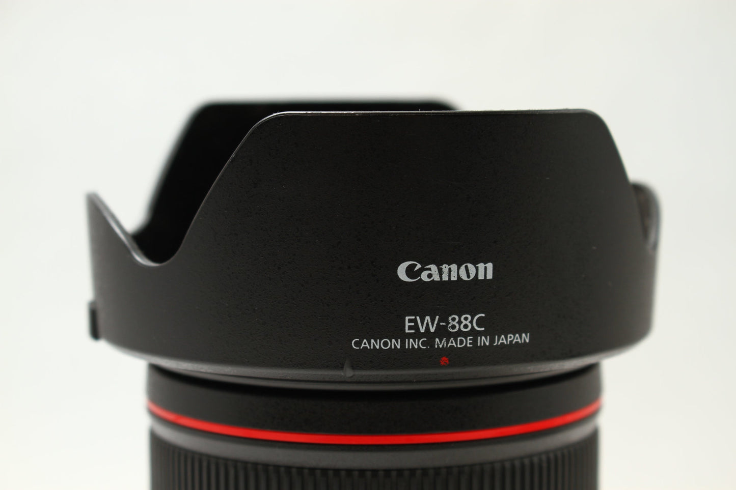 EF 24-70/2.8 L II USM