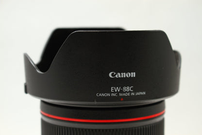 EF 24-70/2.8 L II USM