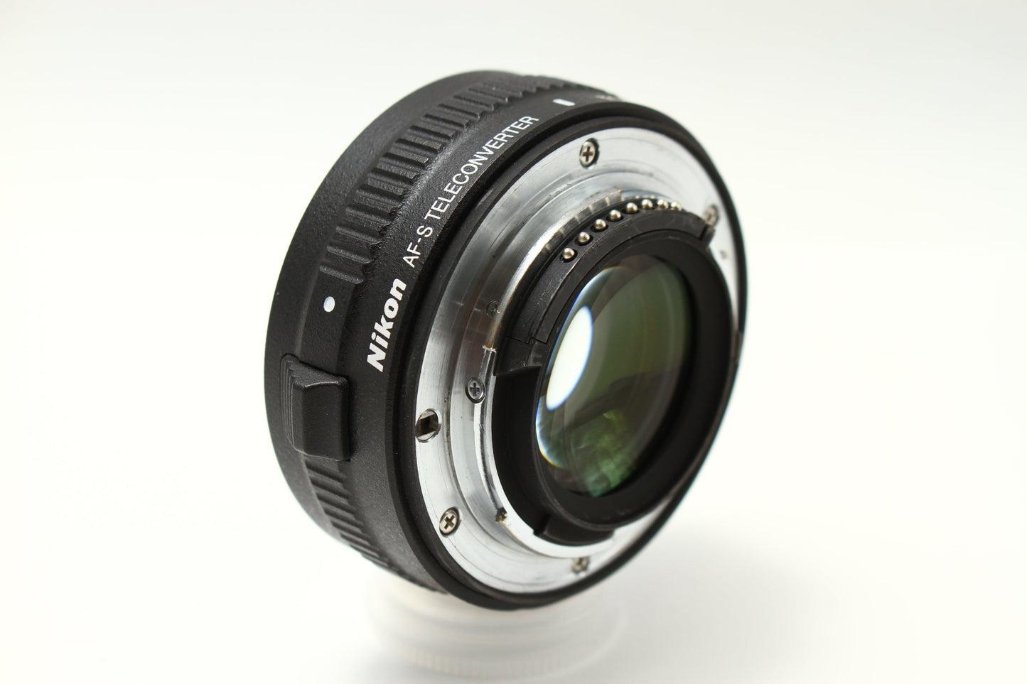 AF-S TELECONVERTER TC-14E III