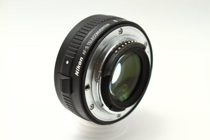 AF-S TELECONVERTER TC-14E III