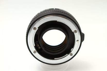 AF-S TELECONVERTER TC-14E III