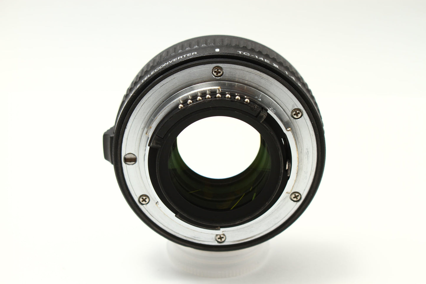 AF-S TELECONVERTER TC-14E III