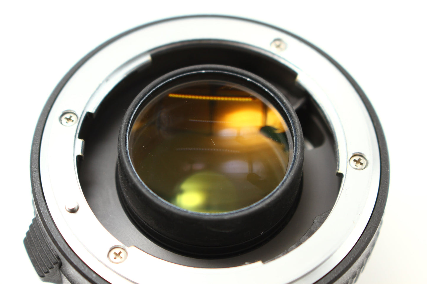 AF-S TELECONVERTER TC-14E III