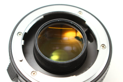AF-S TELECONVERTER TC-14E III