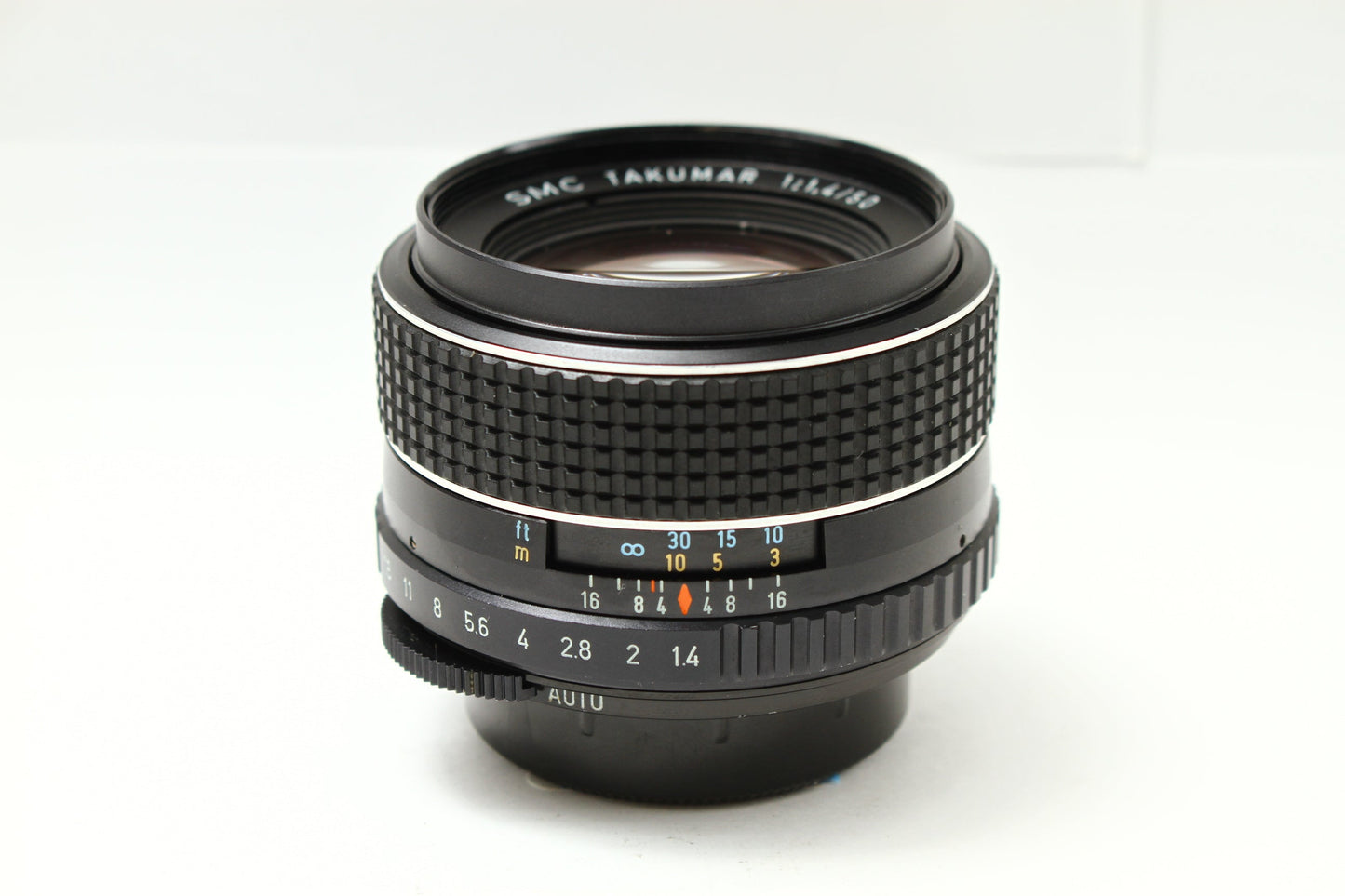 SMC TAKUMAR 50/1.4