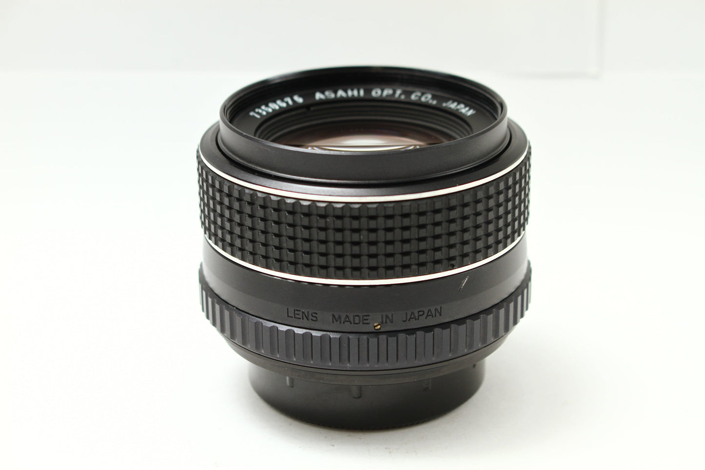 SMC TAKUMAR 50/1.4