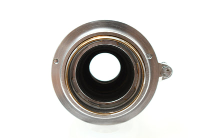 Elmar エルマー 5cm/3.5 沈胴 1955年 (L39)