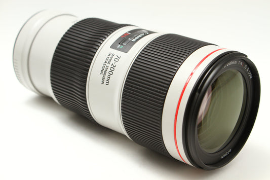 EF 70-200/4 L IS II USM