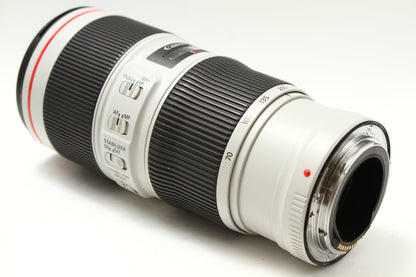 EF 70-200/4 L IS II USM