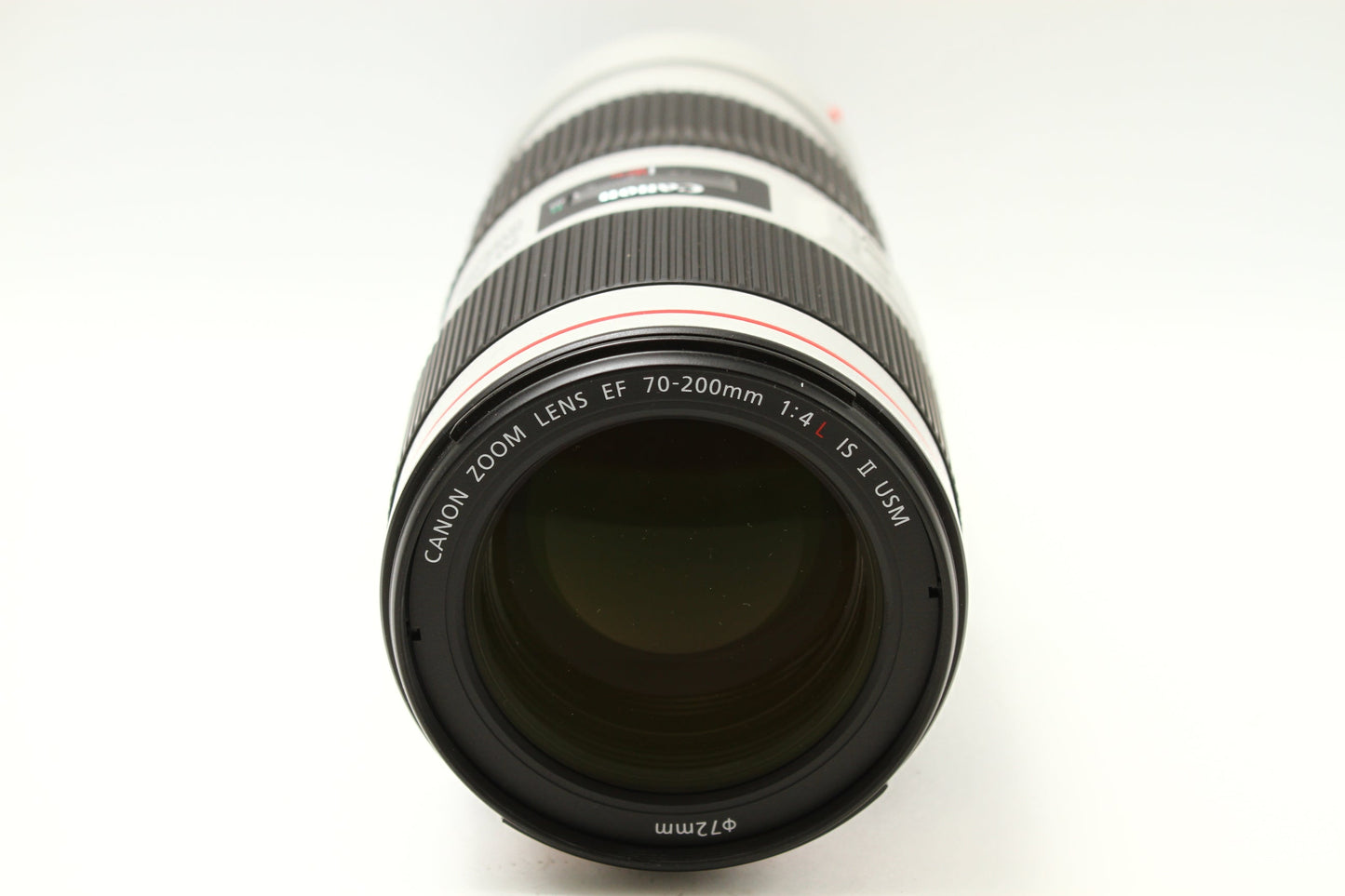 EF 70-200/4 L IS II USM