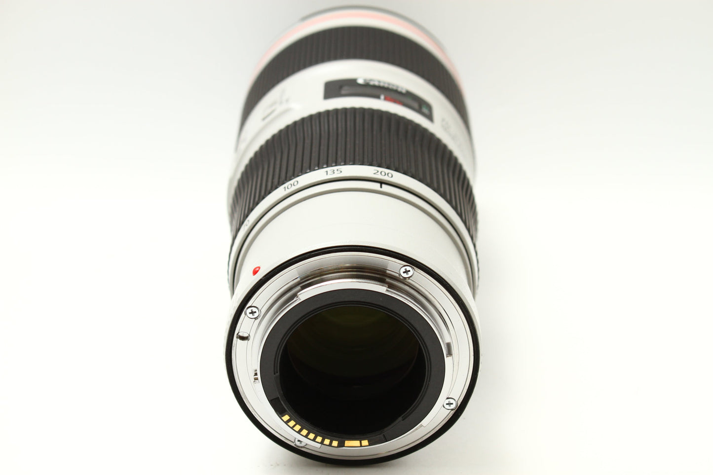 EF 70-200/4 L IS II USM