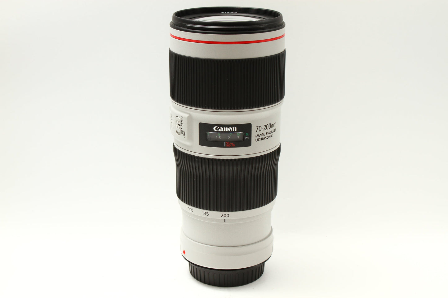 EF 70-200/4 L IS II USM