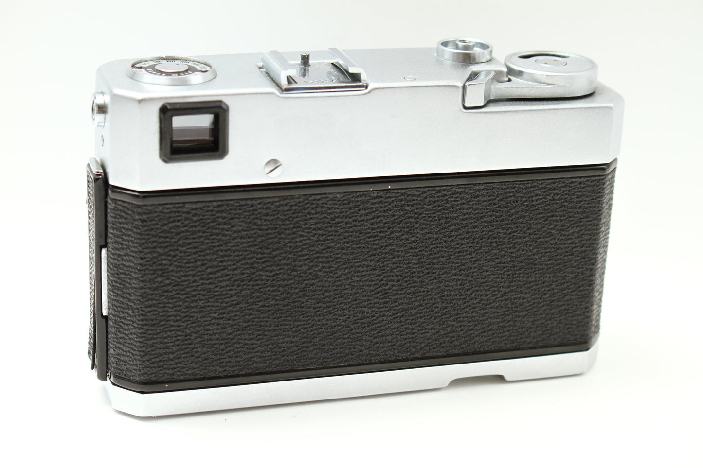 KALLO 140 + PROMINAR 50/1.4