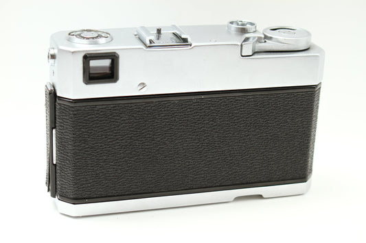 KALLO 140 + PROMINAR 50/1.4