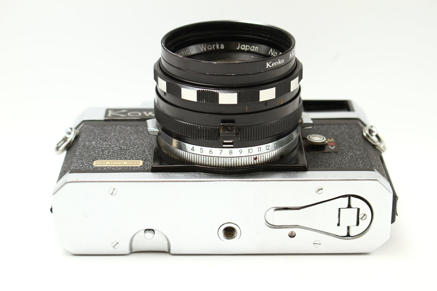 KALLO 140 + PROMINAR 50/1.4