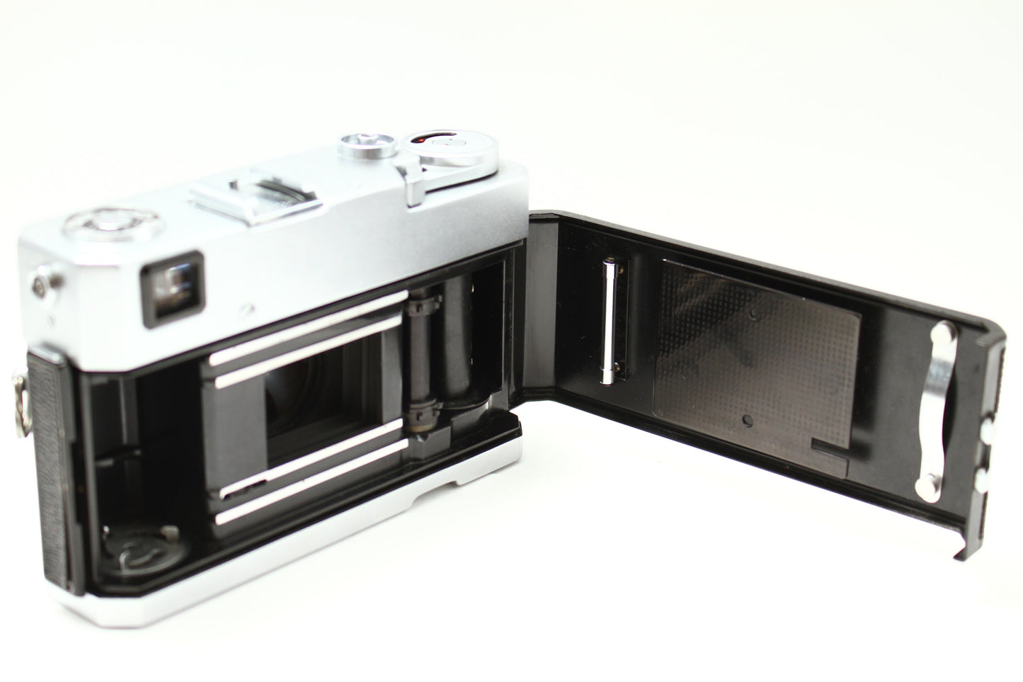 KALLO 140 + PROMINAR 50/1.4