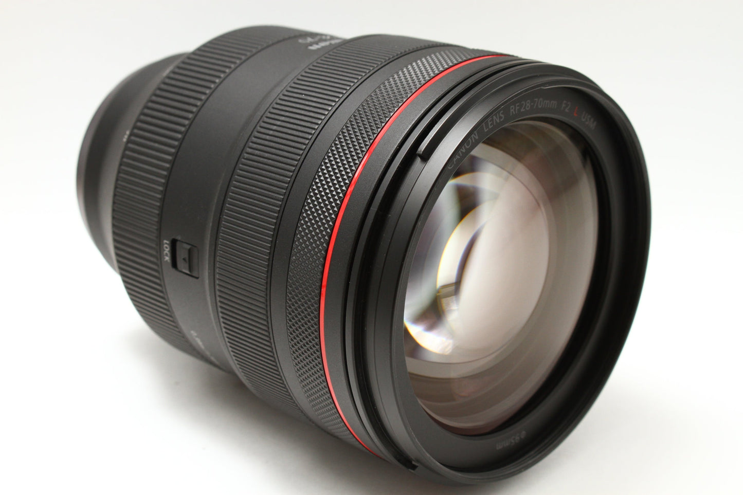 RF 28-70/2 L USM