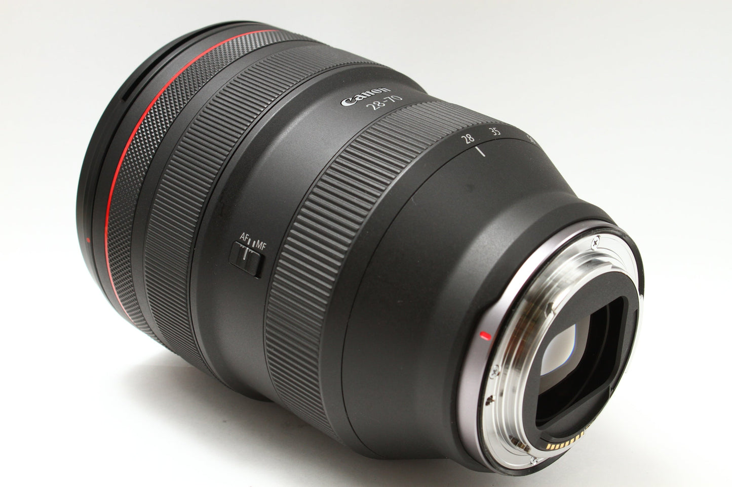 RF 28-70/2 L USM