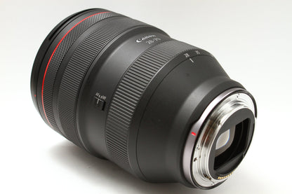 RF 28-70/2 L USM