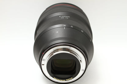 RF 28-70/2 L USM