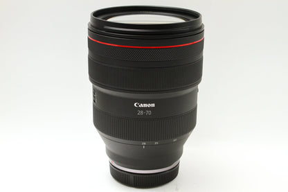 RF 28-70/2 L USM