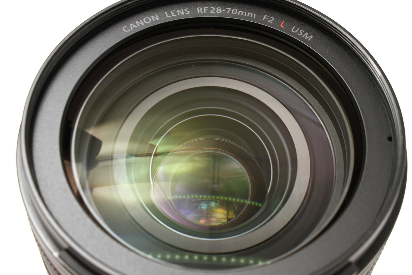 RF 28-70/2 L USM