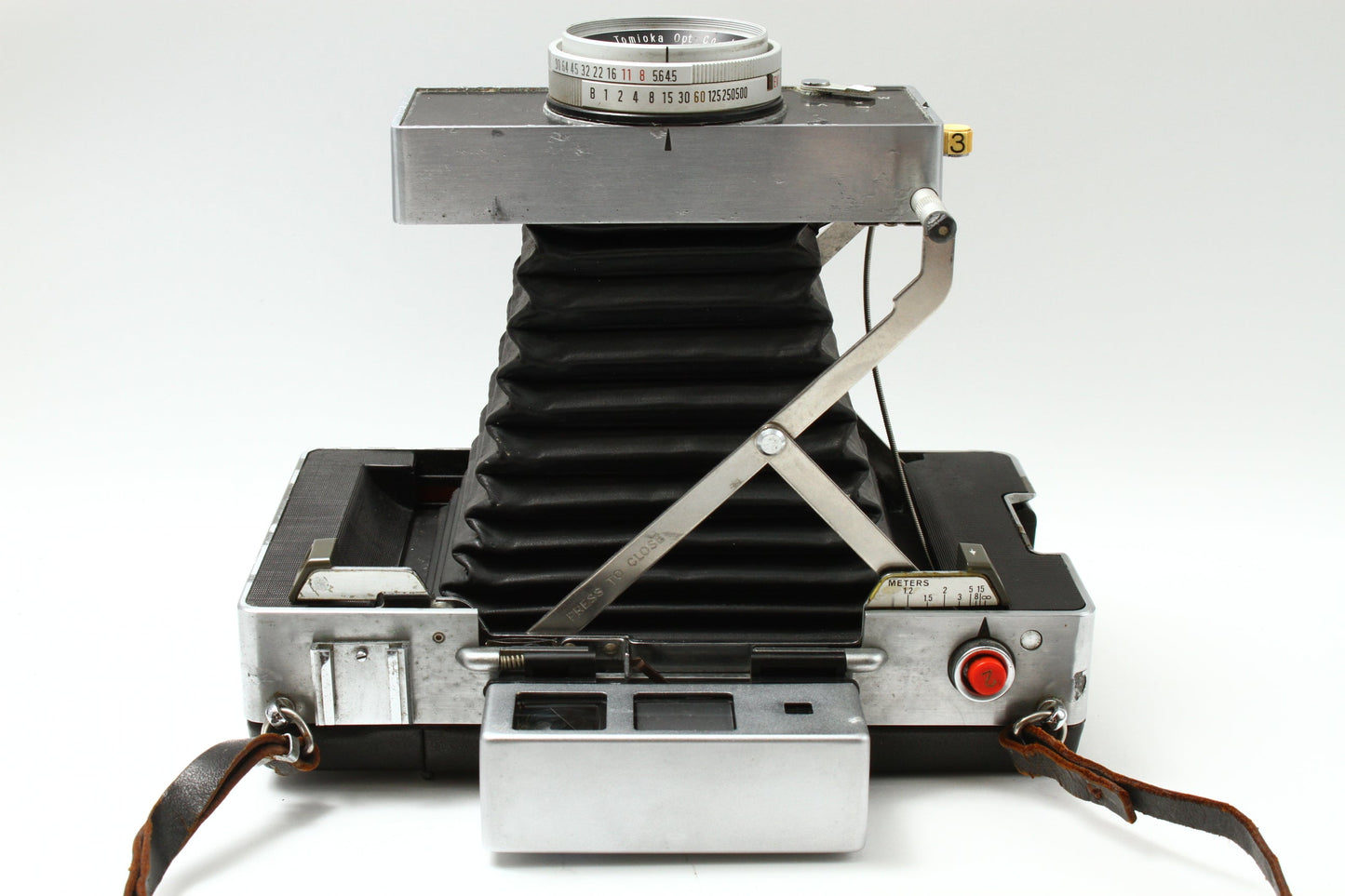 LAND CAMERA MODEL 180